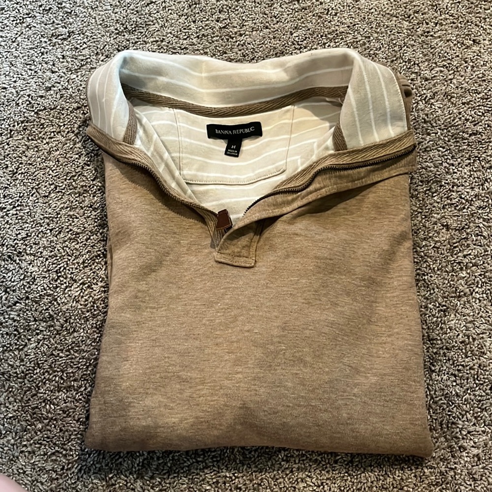 Banana Republic men’s size:M